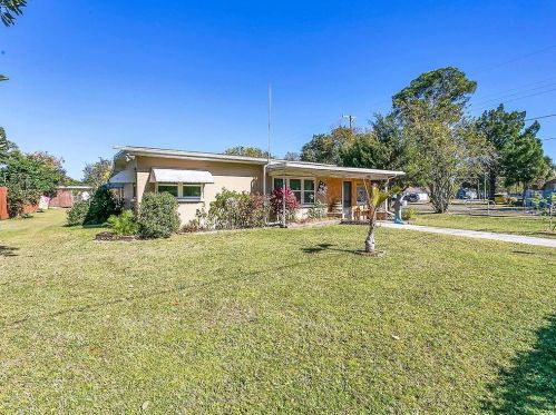 1 Pierce Ave, Orlando FL 32809-4945 exterior