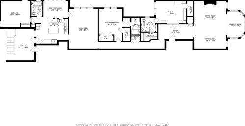 517 Roscoe St, Chicago IL  60657-3547 exterior