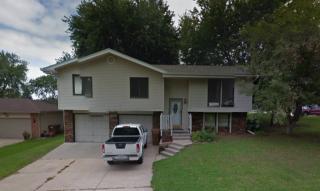 14806 Franklin Plz, Omaha NE  68154-1149 exterior