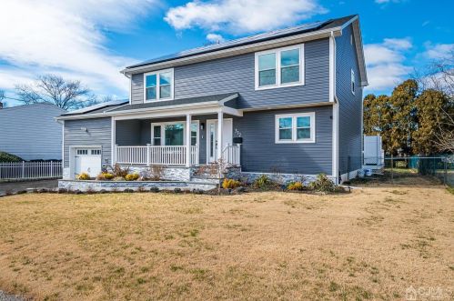 312 Hamilton Blvd, Piscataway NJ  08854-2813 exterior