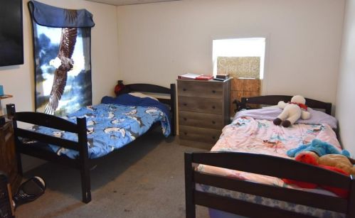 512 Messenger St, Canton WI 54868-2266 exterior