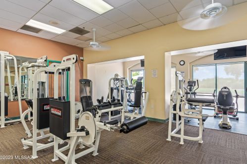 9246 Crimson Stone Pl, Tucson AZ  85743-5458 exterior