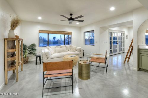 5619 Paseo Ventoso, Tucson, AZ 85750-1127