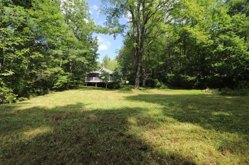 1130 Franklin Pierce Hwy, Barrington NH 03825-7329 exterior