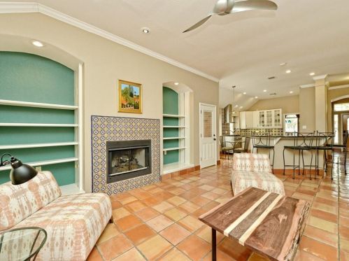 13501 Anarosa Loop, Austin TX 78727-1410 exterior