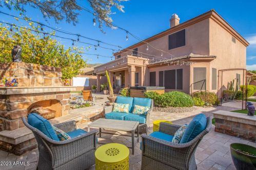 15426 4 Ave, Phoenix AZ 85041-3182 exterior