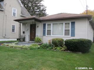 223 Hillcrest St, Rochester, NY 14609-2151