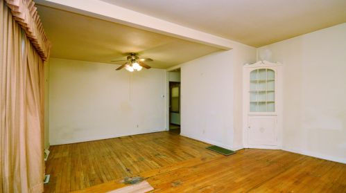 5852 Leland Ave, Chicago IL 60706-4821 exterior