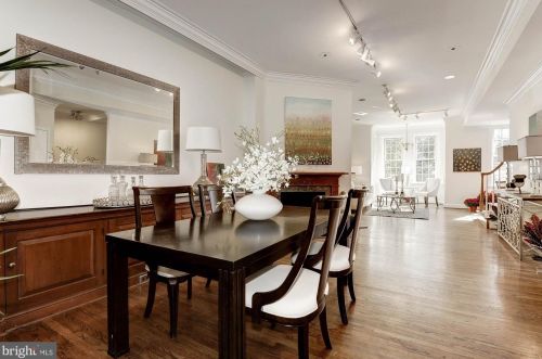 2015 Q St, Washington DC 20002-2373 exterior