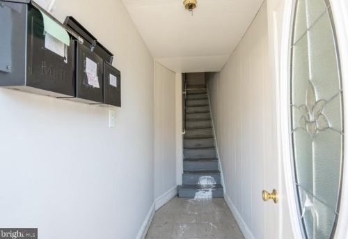 113 Old Dorwart St, Lancaster PA 17603-3601 exterior