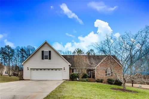 2287 Loflin Farlow Ln, Sophia NC  27350-8765 exterior