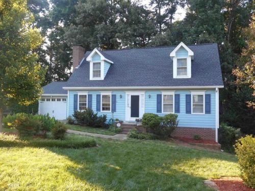 4186 Duesenberg Dr, Tucker, GA 30084-7531