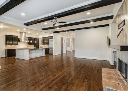 654 Kimberly Ln, Atlanta GA 30306-2224 exterior