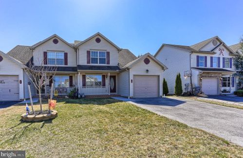 45 Birch Dr, Hanover, PA 17331-9420