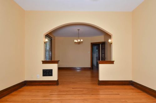 4012 Bamberger Ave, Saint Louis MO 63116-4521 exterior