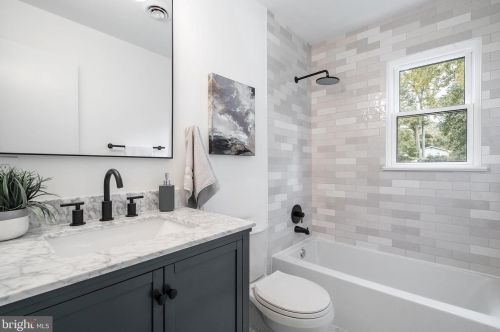 8705 Old Mount Vernon Rd, Alexandria VA  22309-2013 exterior