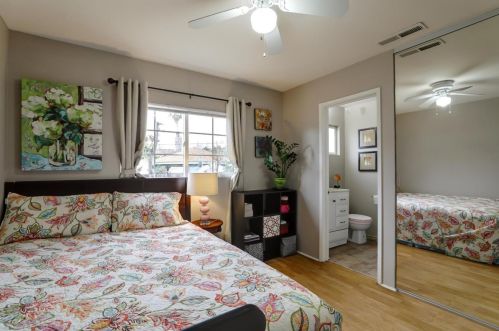 944 Alba Ct, San Jose CA exterior