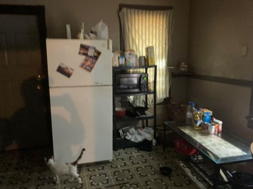 2862 21st St, Milwaukee WI  53206-1607 exterior