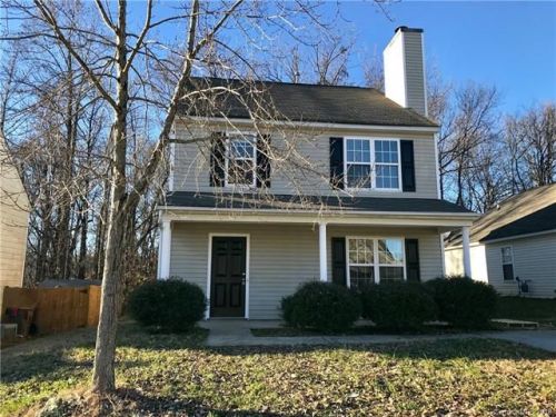 1214 Mcallister Dr, Charlotte, NC 28216-3648