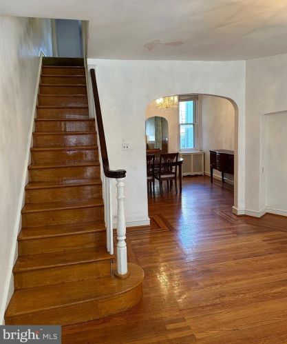 2208 23rd St, Philadelphia PA  19121-1328 exterior