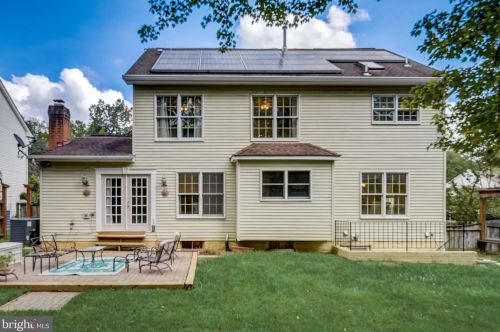 2009 Alleva Ct, Accokeek MD 20607-3254 exterior