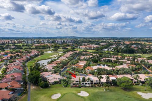 22604 Caravelle Cir, Boca Raton FL 33433-5911 exterior