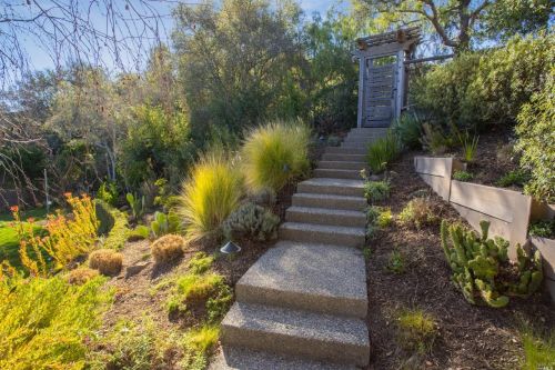 10 Kite Hl Ln, Mill Valley CA 94941-1466 exterior