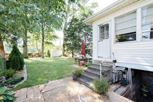 4571 Wabash Ave, Saint Louis MO 63109-1967 exterior