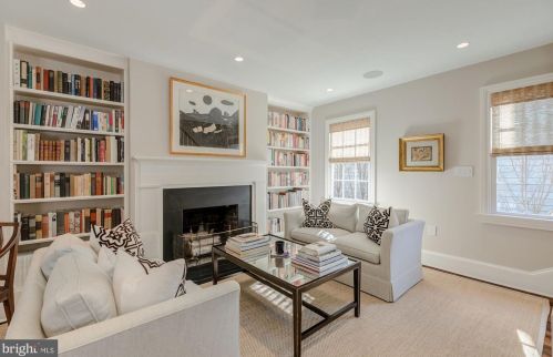 2924 N St, Washington DC 20005-5238 exterior