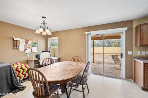 6931 Harrier Loop, Tucson AZ  85756-8614 exterior