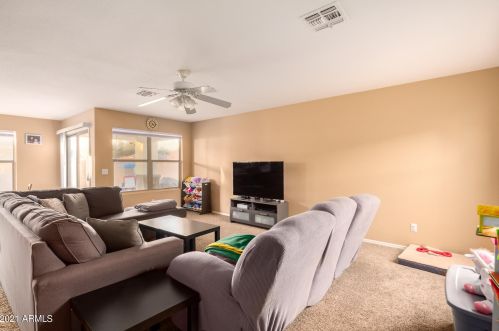 2767 Cherry Hills Dr, Chandler AZ  85249-4909 exterior