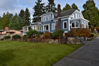 12510 6th Ave, Seattle WA  98177-4419 exterior