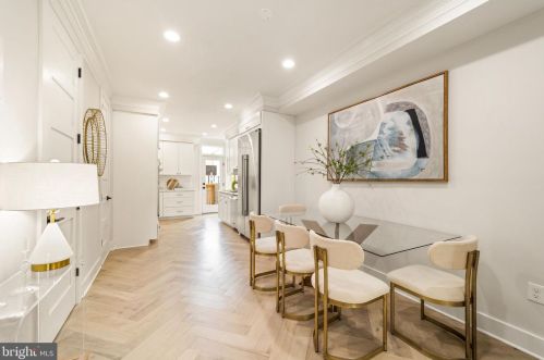 1905 4th St, Washington DC  20001-2305 exterior