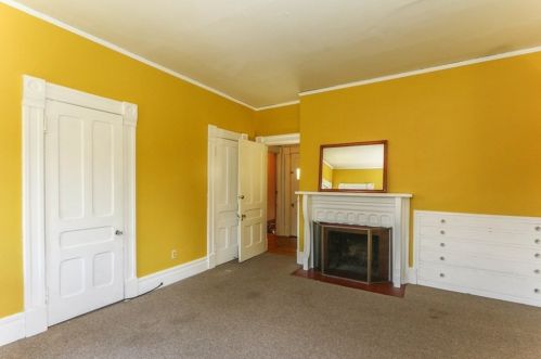 95 Dartmouth St, Springfield MA 01109-3909 exterior