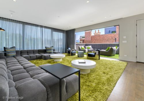 1857 Orch St, Chicago IL 60614-5109 exterior