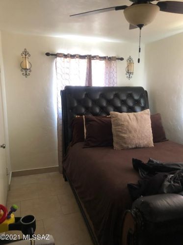 3648 Liberty Ave, Tucson AZ 85714-2540 exterior