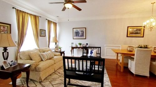 3505 Claremont St, Mount Pleasant, SC 29466-9348