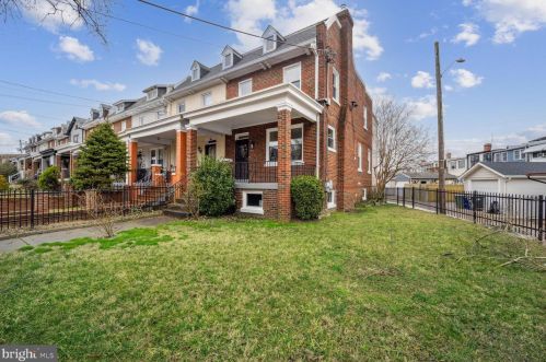 330 Missouri Ave, Washington, DC 20011-2125