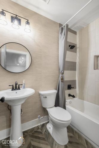 255 Mathewson Pl, Atlanta GA 30314-2630 exterior