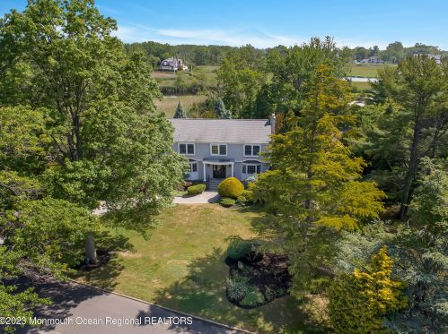 25 Tuxedo Rd, Locust NJ 07760-1825 exterior