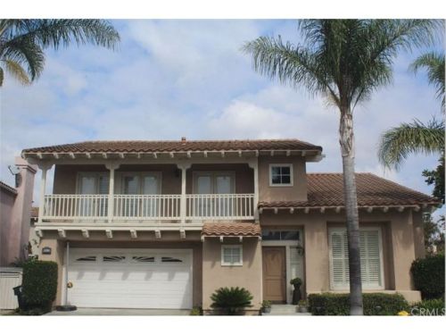 13381 Portal, Tustin CA  92782-8806 exterior