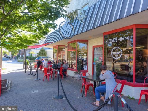 1302 Commonwealth Ave, Alexandria VA 22301-2021 exterior