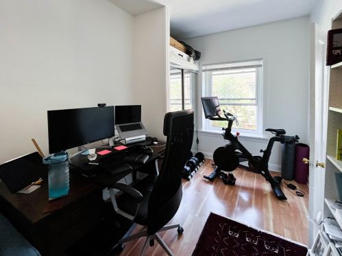 3149 Lyndale St, Chicago IL  60647-5266 exterior