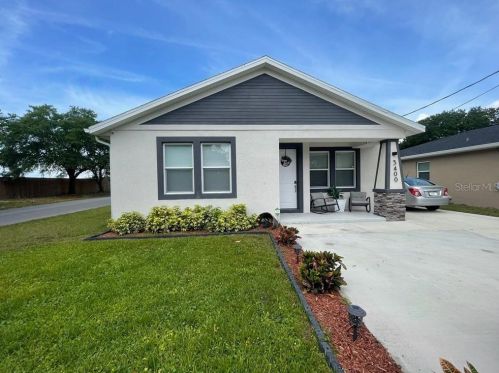 3400 53rd St, Tampa, FL 33619-2336