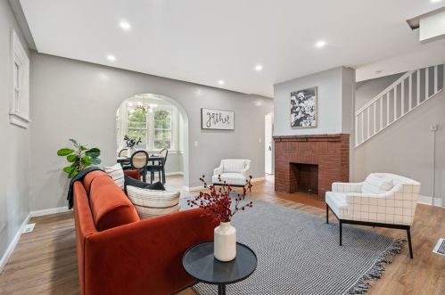 7344 Whipple St, Pittsburgh PA 15218-2054 exterior