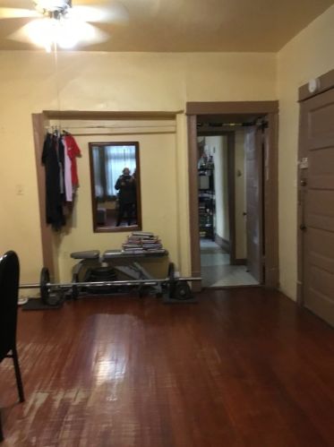 1916 Ridgeway Ave, Chicago IL 60632-3247 exterior