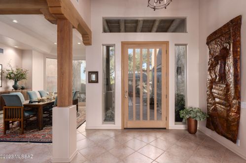 13623 Placita Montanas De Oro, Tucson AZ 85755-8685 exterior