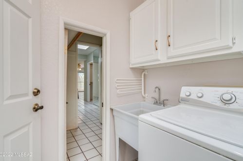 977 Palma De Pina, Tucson AZ 85704-3957 exterior