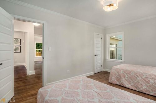 130 Mellrich Ave, Atlanta GA  30317-1416 exterior