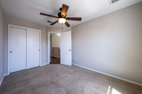 4623 Credo Ln, Austin TX 78725-2928 exterior